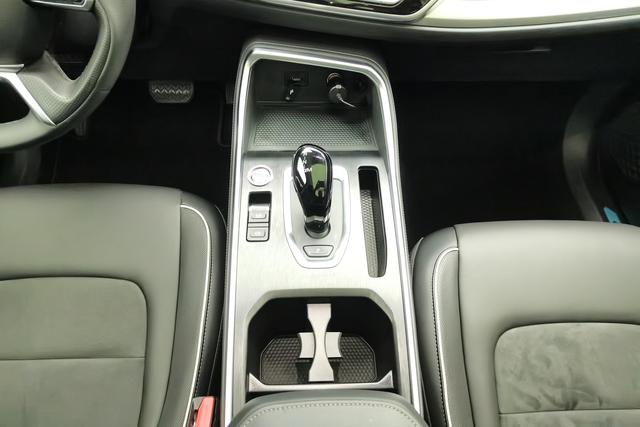 HAVAL H6 2021 — фото 14