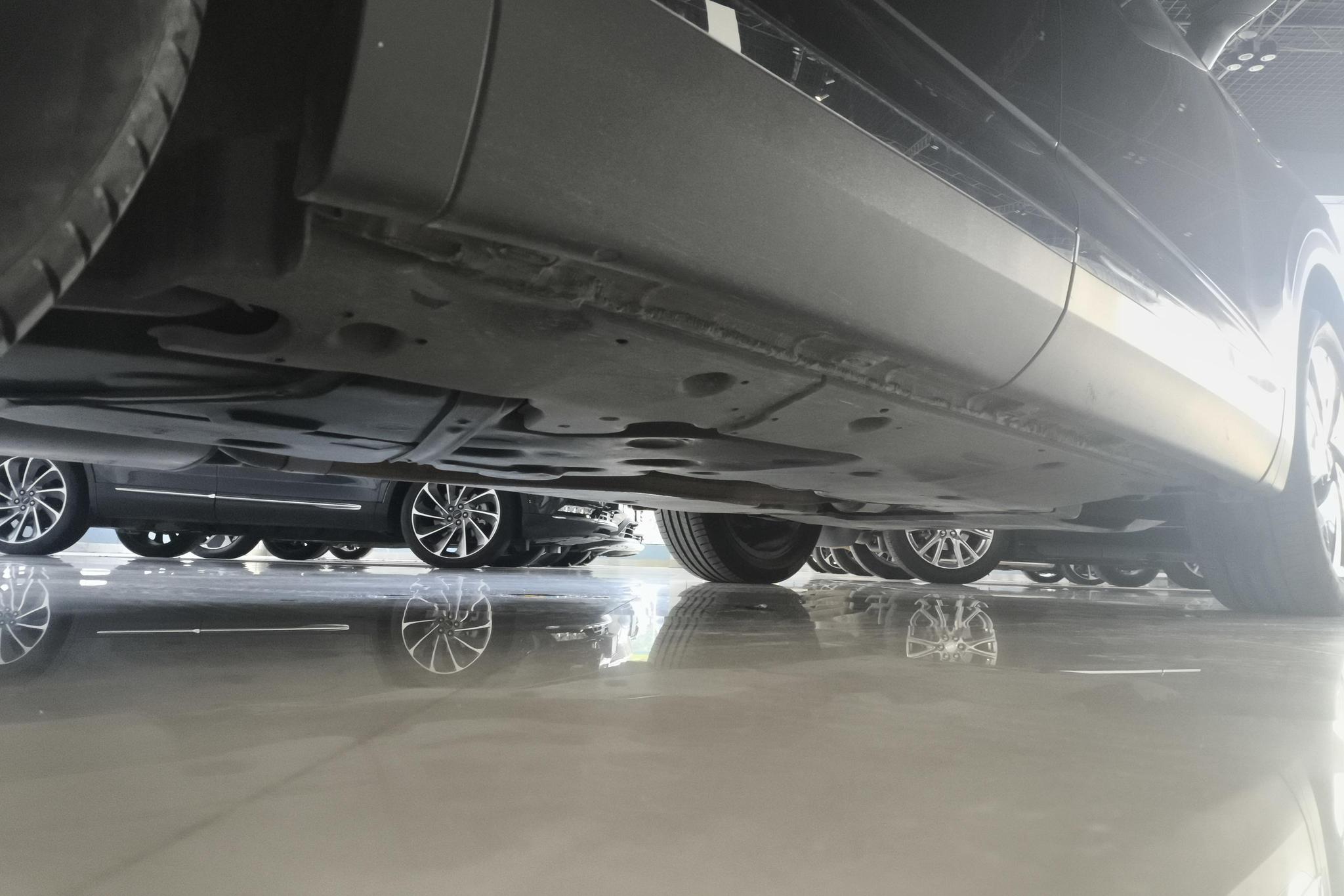 Volkswagen Viloran 2022 380TSI Luxury Pro 7 мест