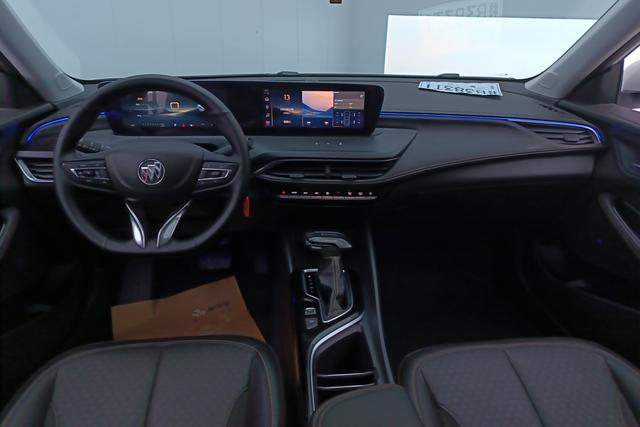 Buick Verang 2022 — фото 12