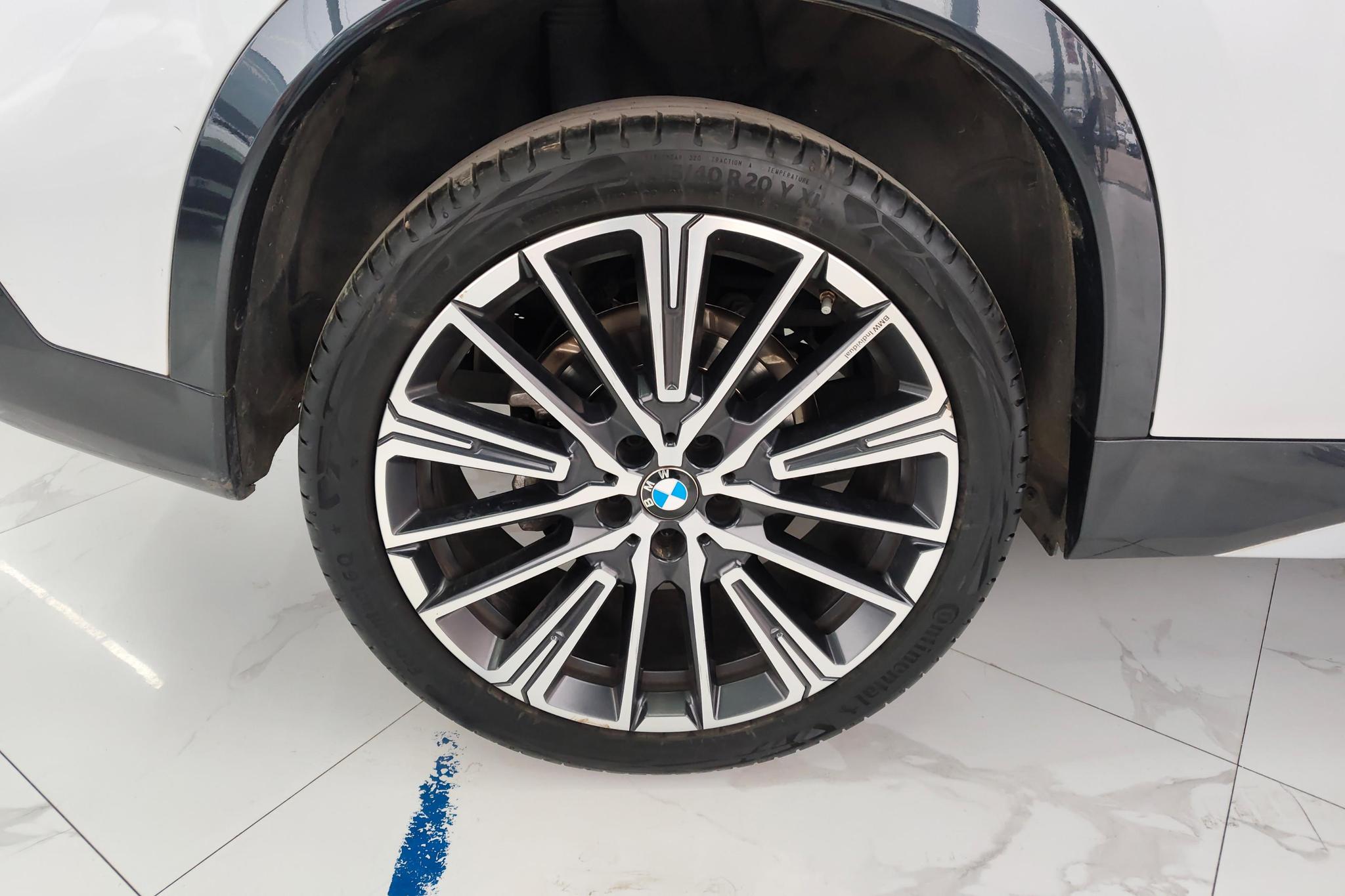 BMW X1 2023 sDrive25Li X