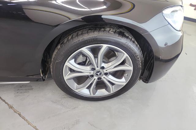 Mercedes-Benz E-class id 3784010 из Китая 10