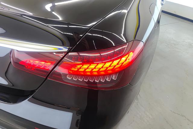 Mercedes-Benz E-class id 3784010 из Китая 11