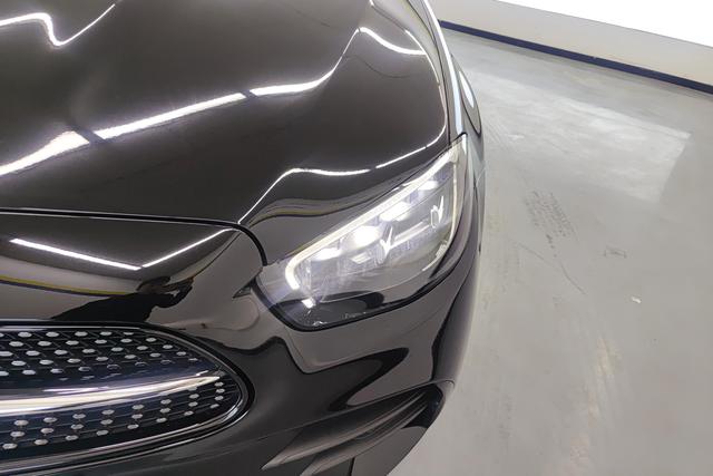 Mercedes-Benz E-class id 3784010 из Китая 13