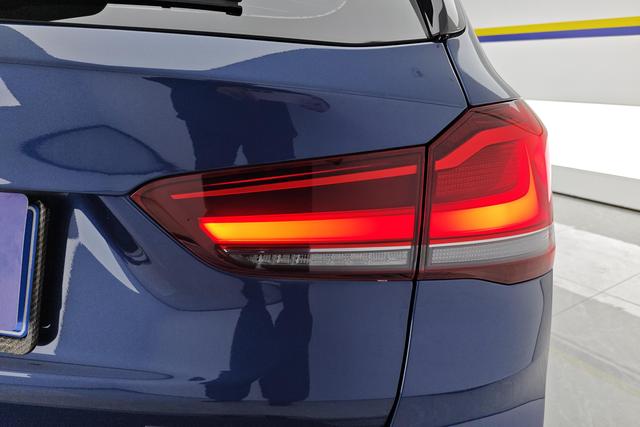 BMW X1 2022 — фото 6
