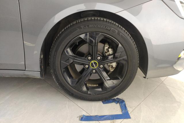 Roewe i6 MAX 2020 — фото 10