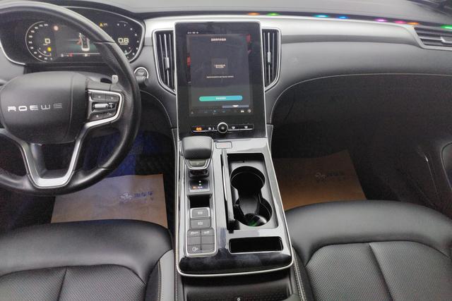 Roewe i6 MAX 2020 — фото 14