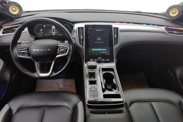 Roewe i6 MAX 2020 — фото 12