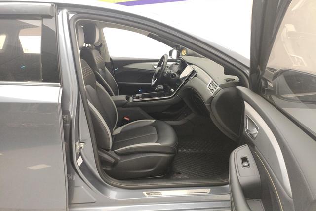 Roewe i6 MAX 2020 — фото 15