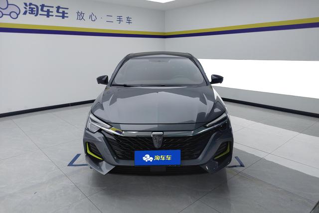 Roewe i6 MAX 2020 — фото 2