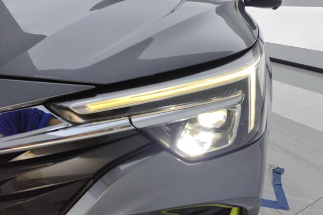 Roewe i6 MAX 2020 — фото 4