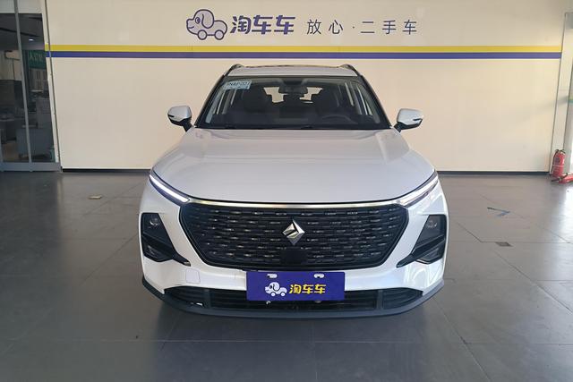 Baojun RS-3 2020 — фото 2