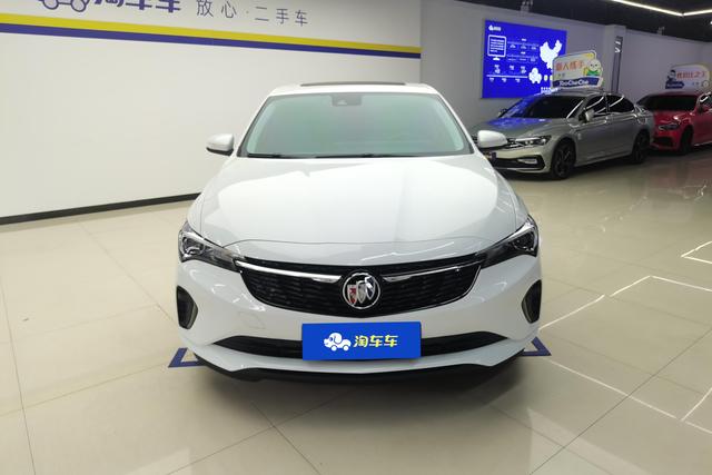 Buick Weilang 2025 Белый из Китая, фото 2