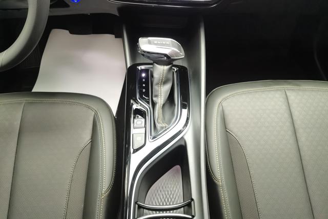 Buick Weilang 2025 Белый из Китая, фото 4