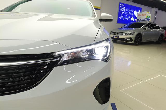 Buick Weilang id 3784328 из Китая 7