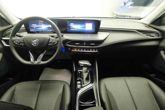 Buick Weilang id 3784328 из Китая 10