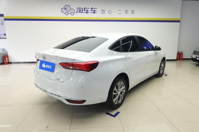 Buick Weilang id 3784328 из Китая 14