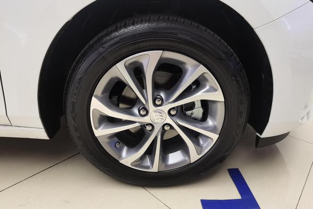 Buick Weilang id 3784328 из Китая 17