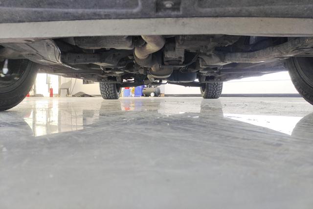 Roewe RX5 MAX id 3850044 из Китая 9