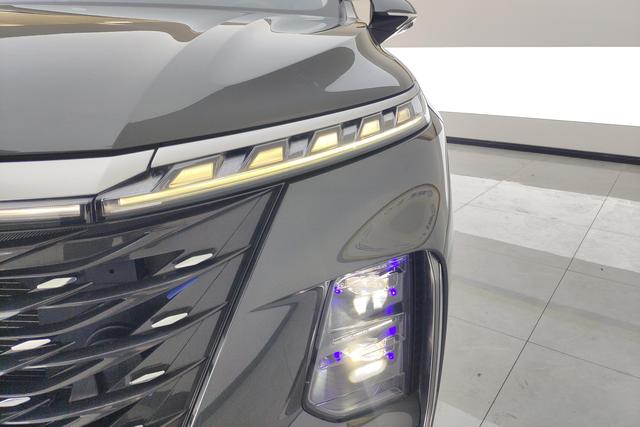 Roewe RX5 MAX id 3850044 из Китая 13