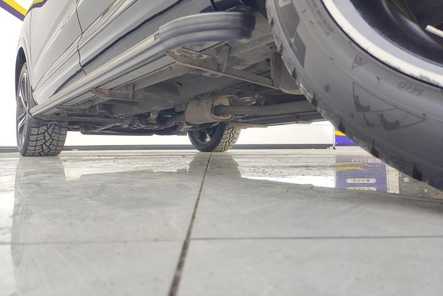 Roewe RX5 MAX id 3850044 из Китая 14