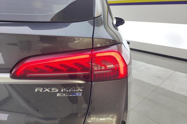 Roewe RX5 MAX id 3850044 из Китая 17