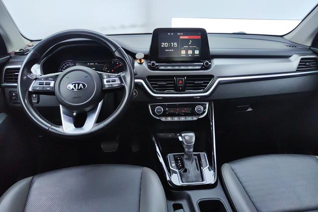 KIA Sportage 2018 — фото 13