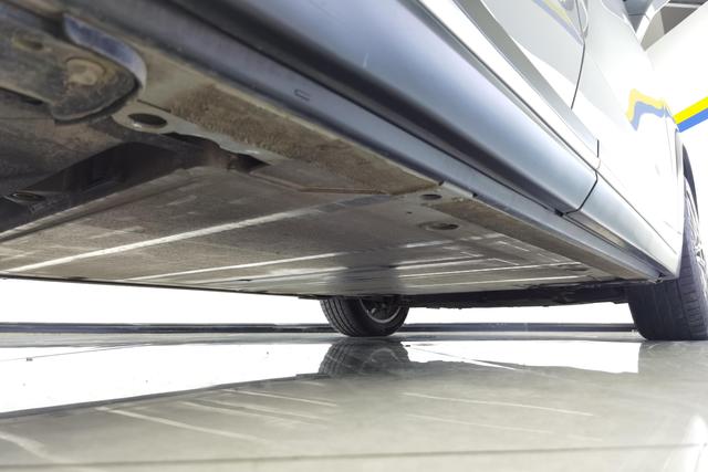 Weilai ES8 2019 Темно-серый из Китая, фото 3