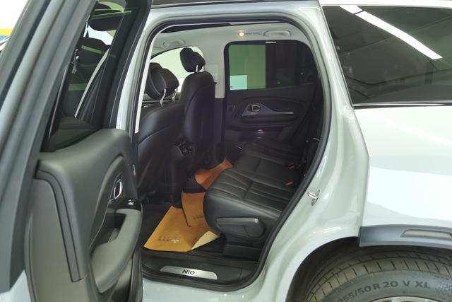 Weilai ES8 id 3785258 из Китая 7