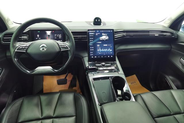 Weilai ES8 id 3785258 из Китая 10