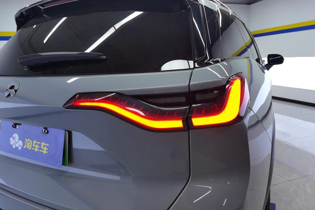 Weilai ES8 id 3785258 из Китая 16