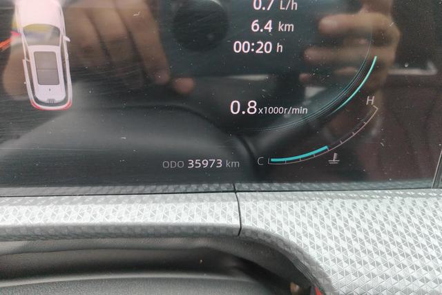 Chang'an CS75 PLUS 2022 Белый из Китая, фото 3