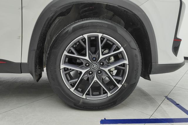 Chang'an CS75 PLUS id 3823605 из Китая 7