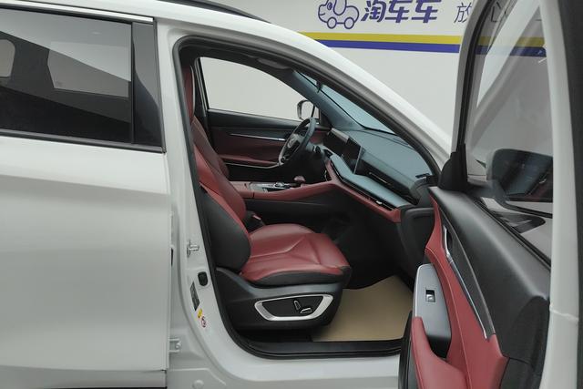 Chang'an CS75 PLUS id 3823605 из Китая 8