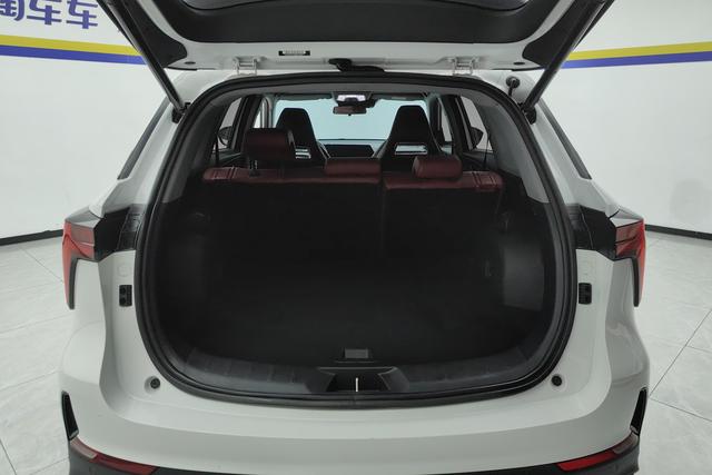 Chang'an CS75 PLUS id 3823605 из Китая 10