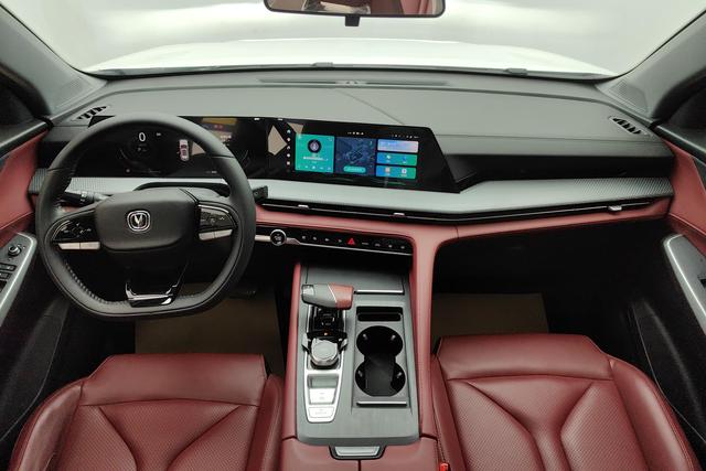 Chang'an CS75 PLUS id 3823605 из Китая 13