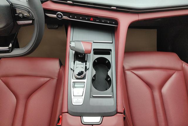 Chang'an CS75 PLUS id 3823605 из Китая 16