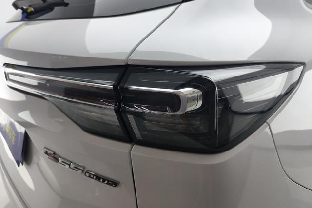CHANGAN CS55 PLUS 2022 — фото 12