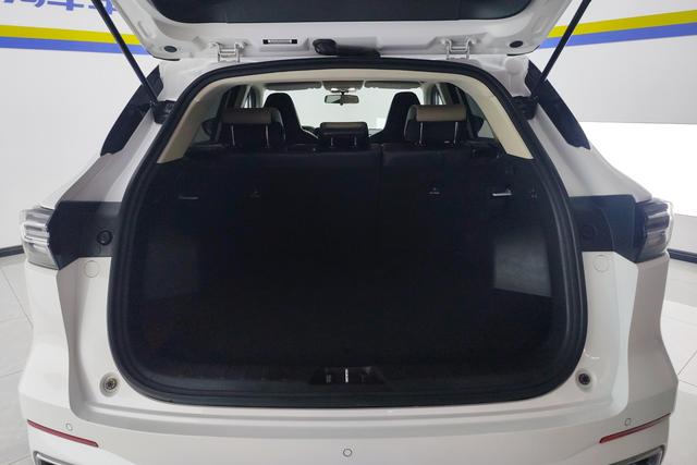 CHANGAN CS55 PLUS 2022 — фото 17