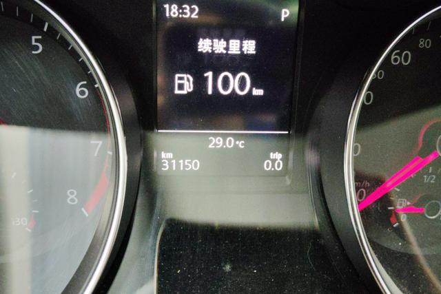 Volkswagen Magotan 2018 Черный из Китая, фото 5