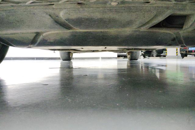 Volkswagen Magotan 2018 Черный из Китая, фото 6