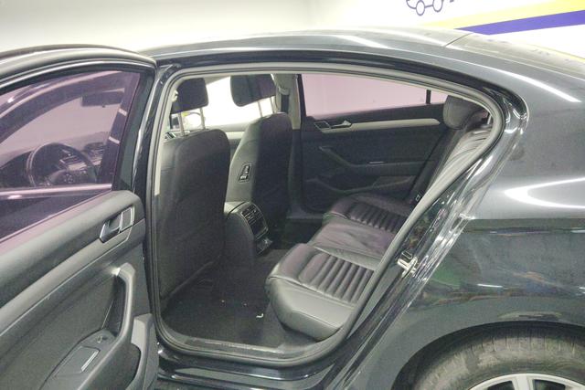 Volkswagen Magotan id 3810298 из Китая 7