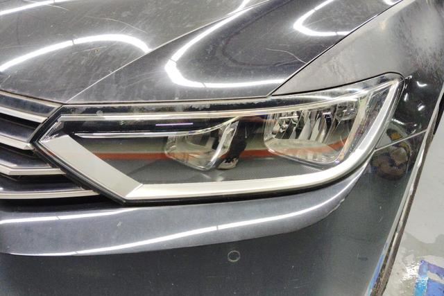 Volkswagen Magotan id 3810298 из Китая 10