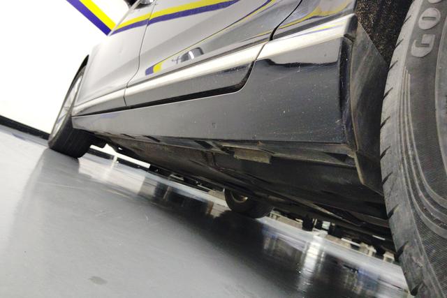 Volkswagen Magotan id 3810298 из Китая 13