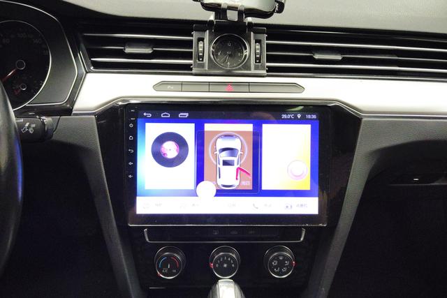 Volkswagen Magotan id 3810298 из Китая 16