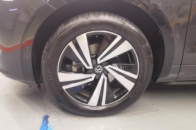 Volkswagen Range patrol 2023 Черный из Китая, фото 2