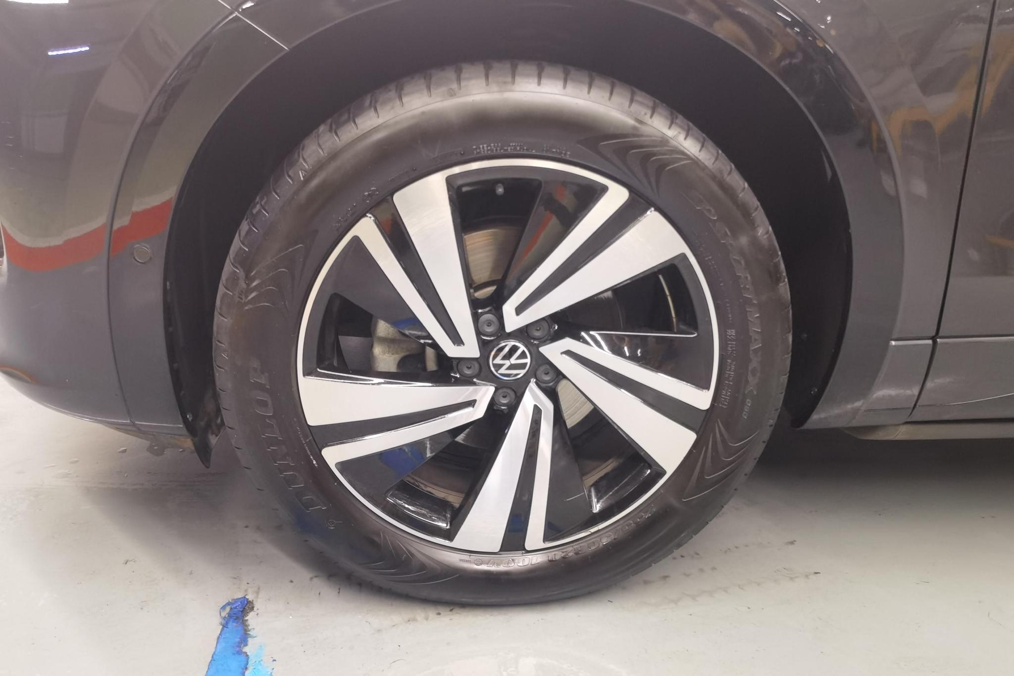 Volkswagen Tavendor 2023 380TSI R-Line