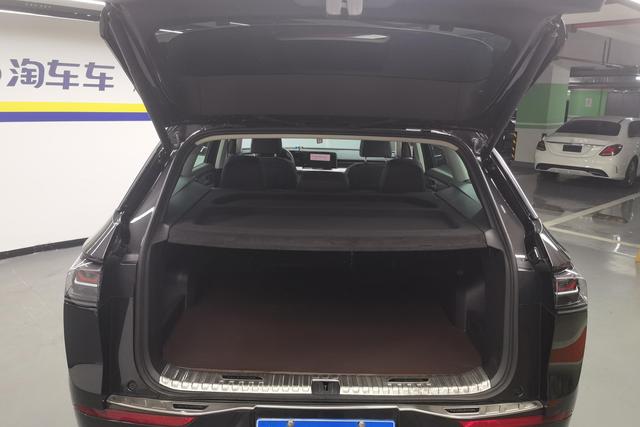 Volkswagen Range patrol 2023 Черный из Китая, фото 6