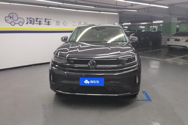 Volkswagen Range patrol id 3810167 из Китая 11