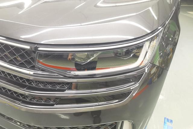 Volkswagen Range patrol id 3810167 из Китая 12