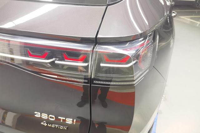 Volkswagen Range patrol id 3810167 из Китая 14